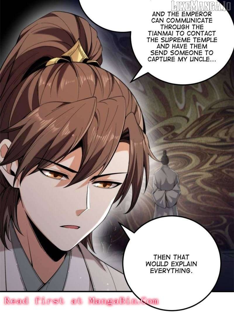 Celebrating The Remaining Life Chapter 127 - page 23