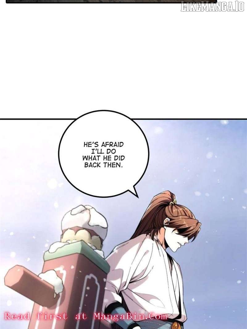 Celebrating The Remaining Life Chapter 127 - page 28