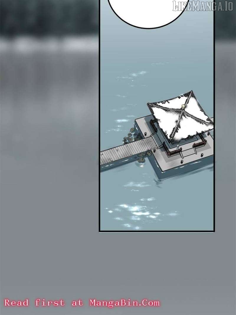 Celebrating The Remaining Life Chapter 127 - page 3