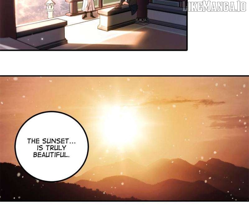 Celebrating The Remaining Life Chapter 127 - page 31