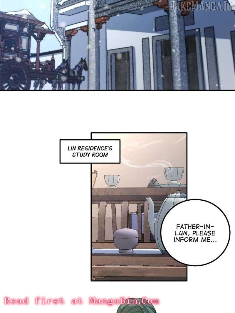 Celebrating The Remaining Life Chapter 127 - page 40