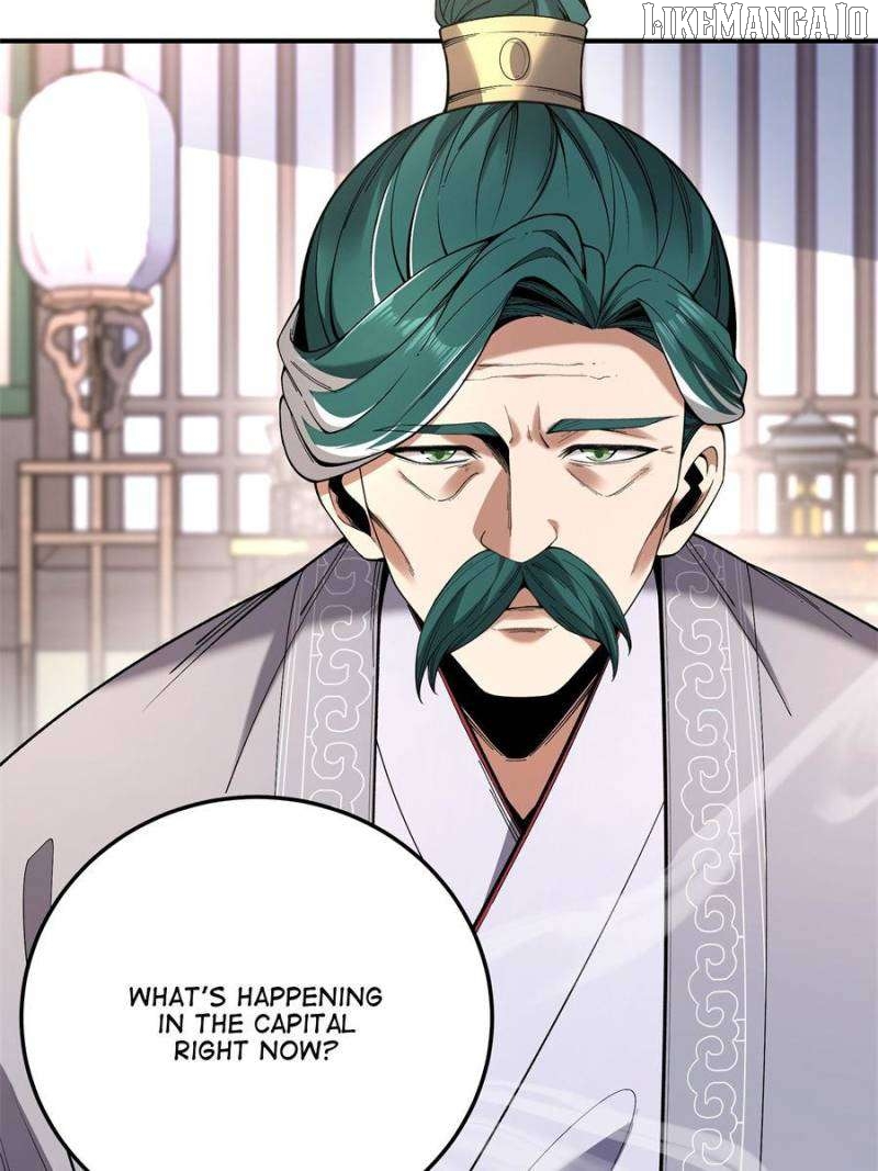 Celebrating The Remaining Life Chapter 127 - page 41