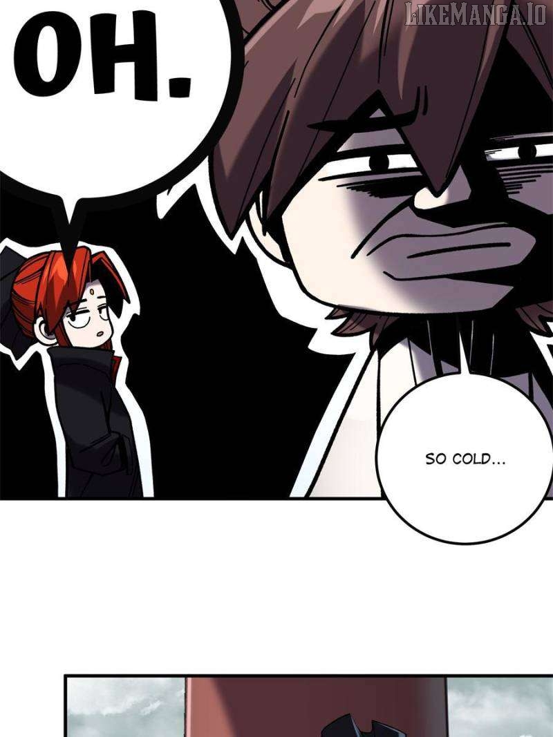 Celebrating The Remaining Life Chapter 127 - page 5