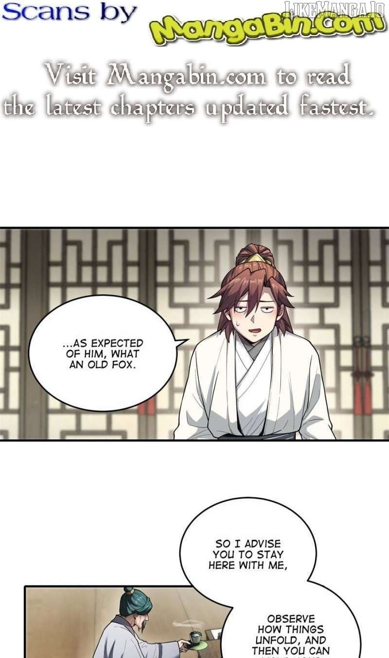 Celebrating The Remaining Life Chapter 129 - page 1