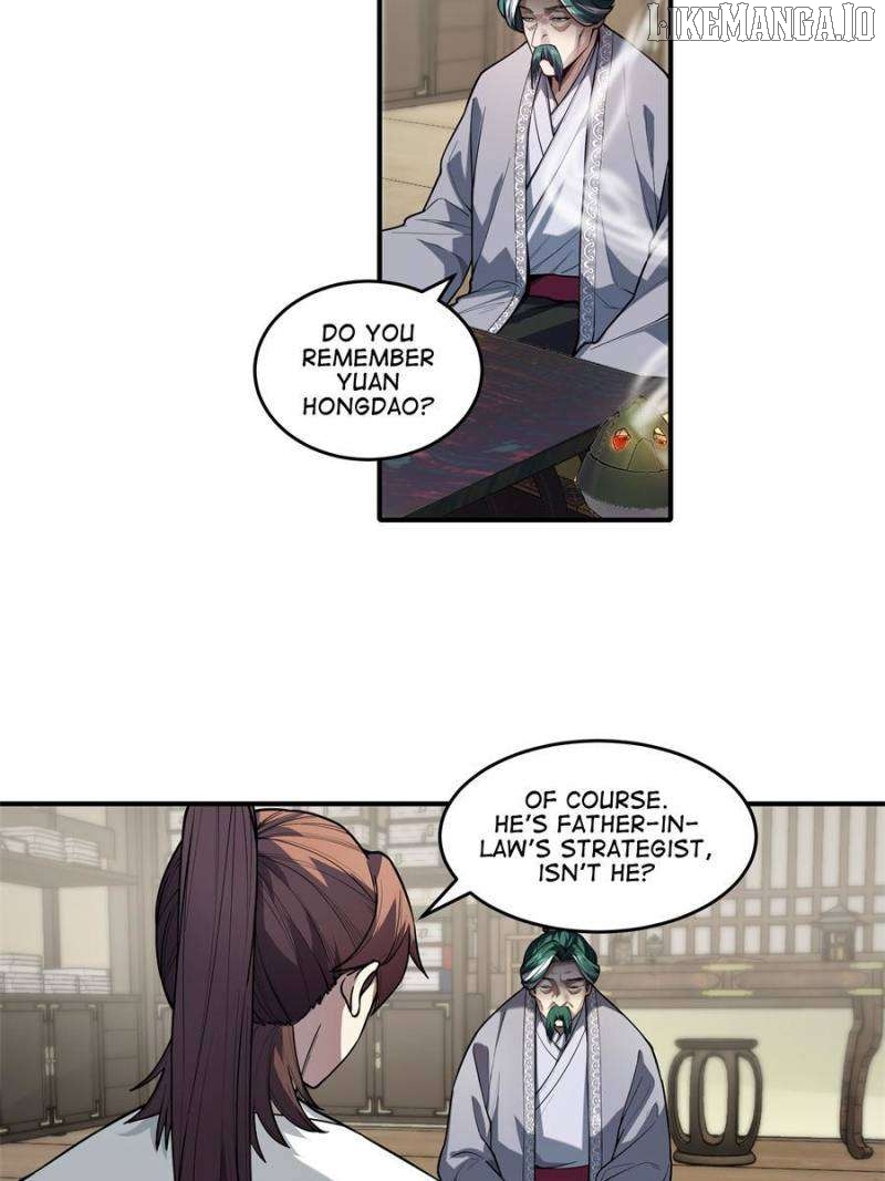 Celebrating The Remaining Life Chapter 129 - page 10