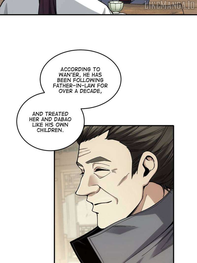 Celebrating The Remaining Life Chapter 129 - page 11