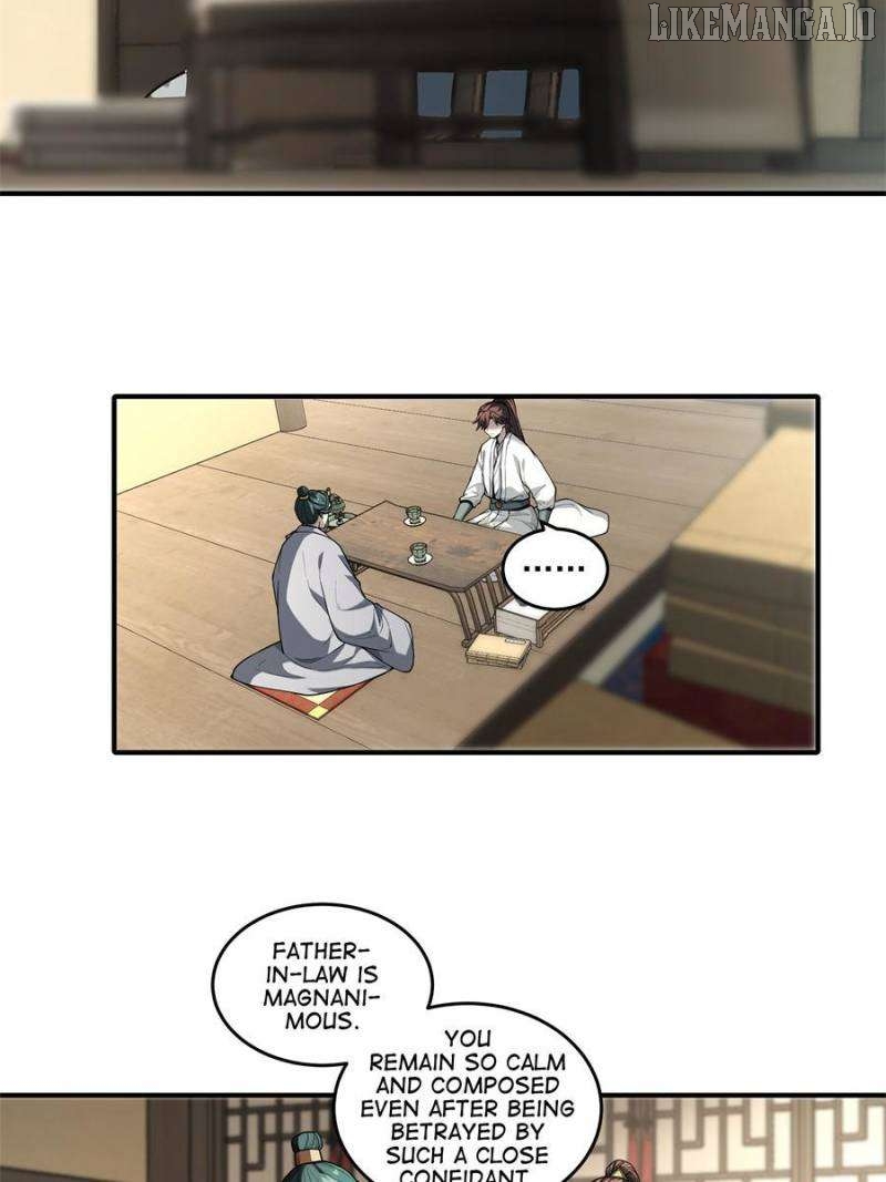 Celebrating The Remaining Life Chapter 129 - page 14