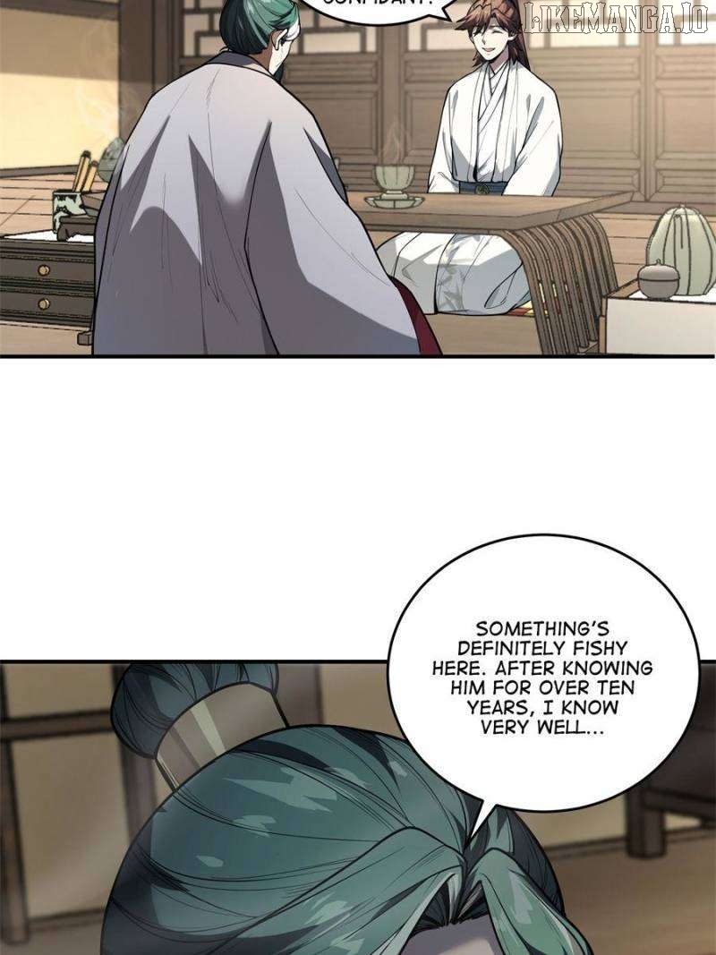 Celebrating The Remaining Life Chapter 129 - page 15