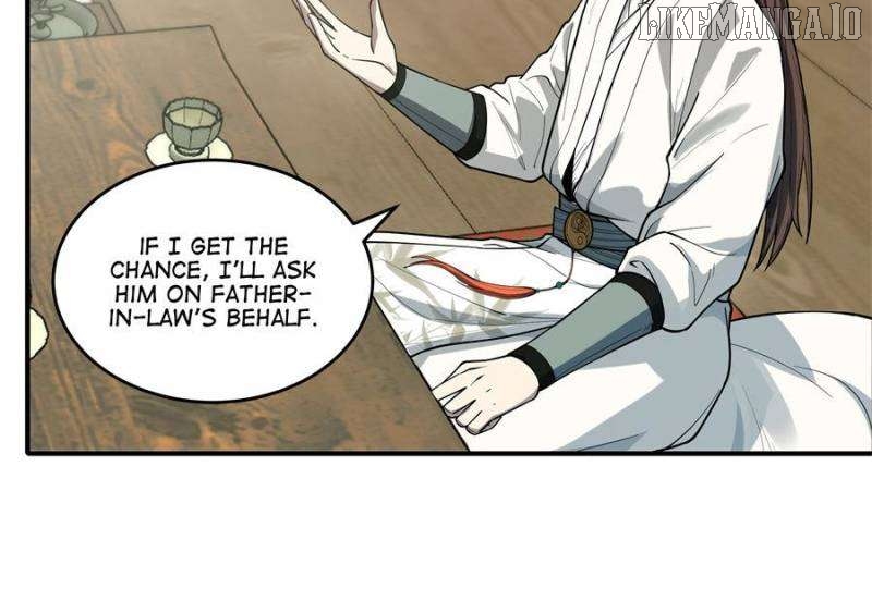 Celebrating The Remaining Life Chapter 129 - page 17