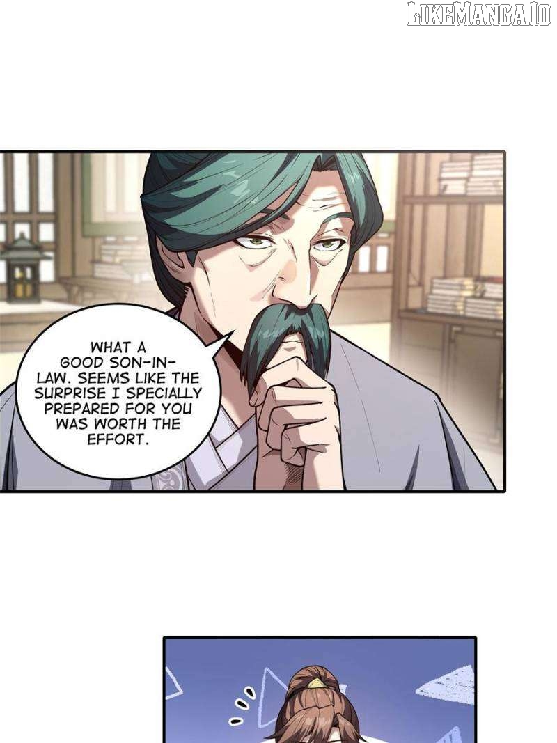 Celebrating The Remaining Life Chapter 129 - page 18