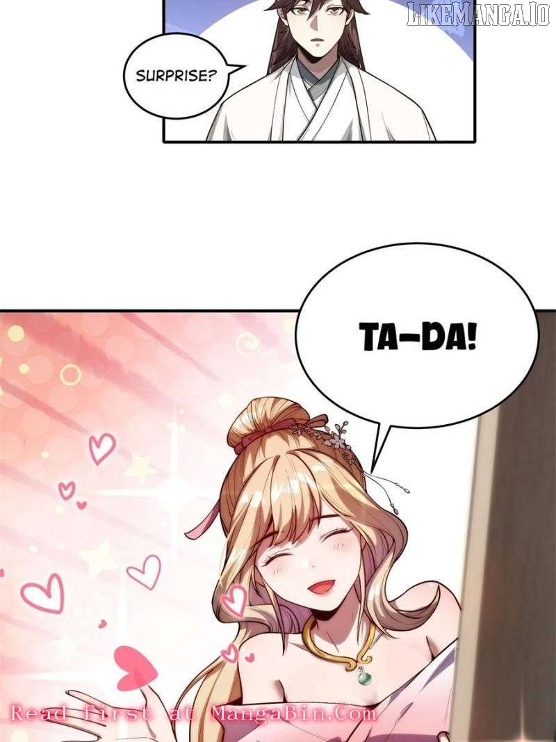 Celebrating The Remaining Life Chapter 129 - page 19