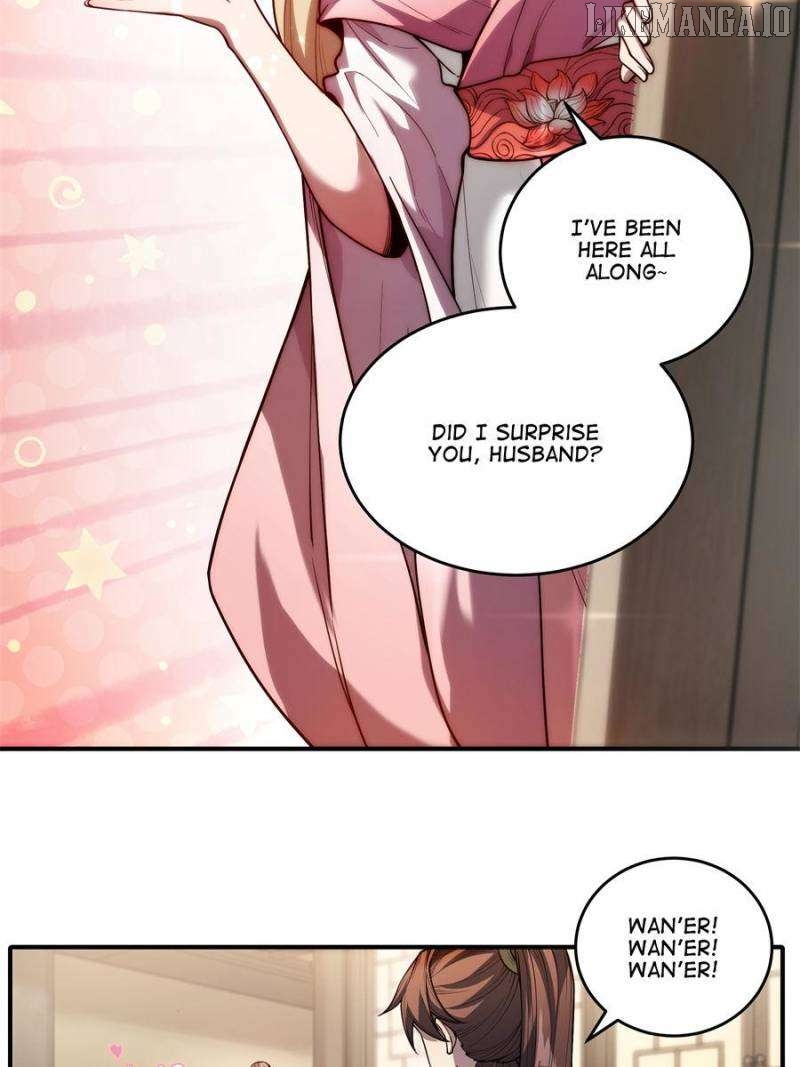 Celebrating The Remaining Life Chapter 129 - page 20