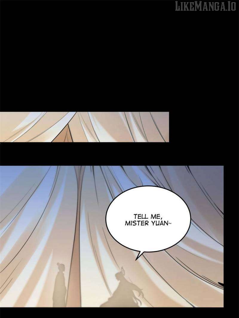 Celebrating The Remaining Life Chapter 129 - page 23
