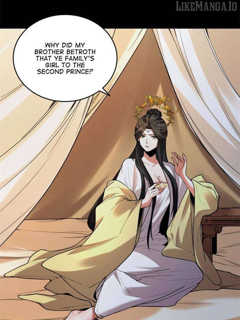 Celebrating The Remaining Life Chapter 129 - page 24