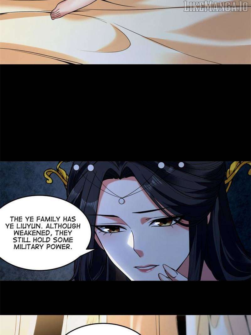 Celebrating The Remaining Life Chapter 129 - page 25