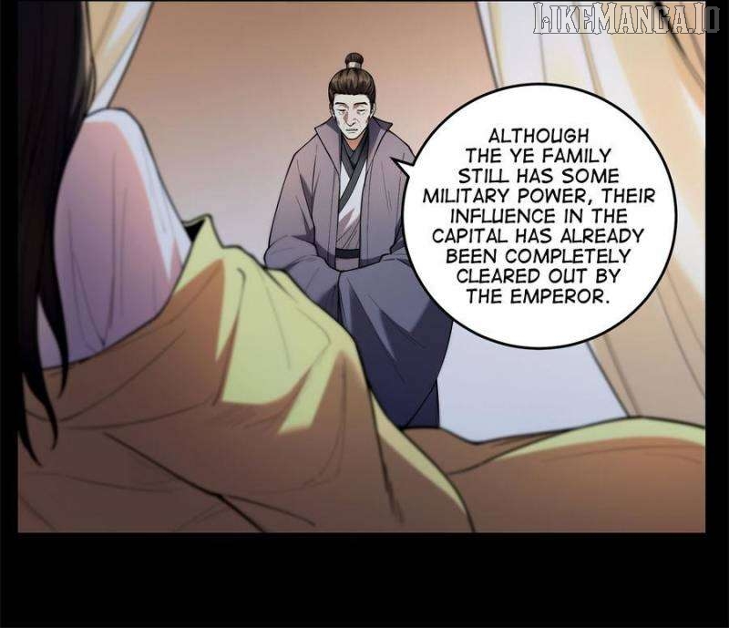 Celebrating The Remaining Life Chapter 129 - page 27