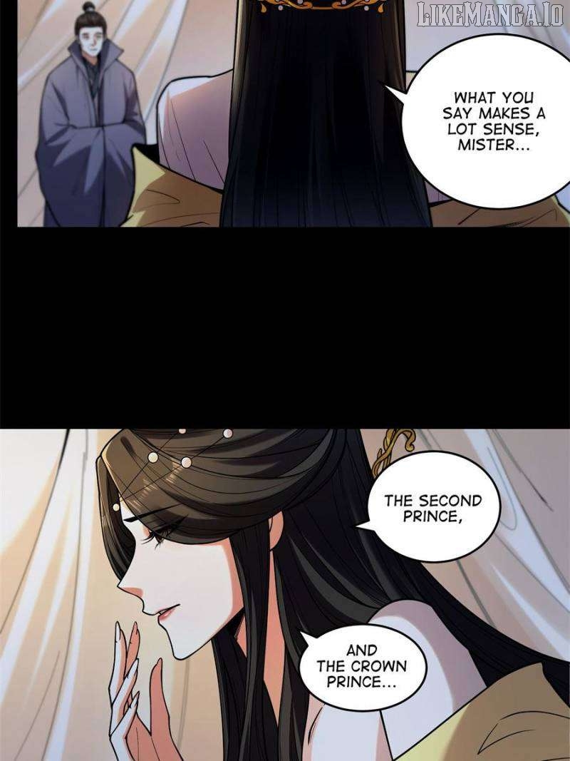 Celebrating The Remaining Life Chapter 129 - page 29