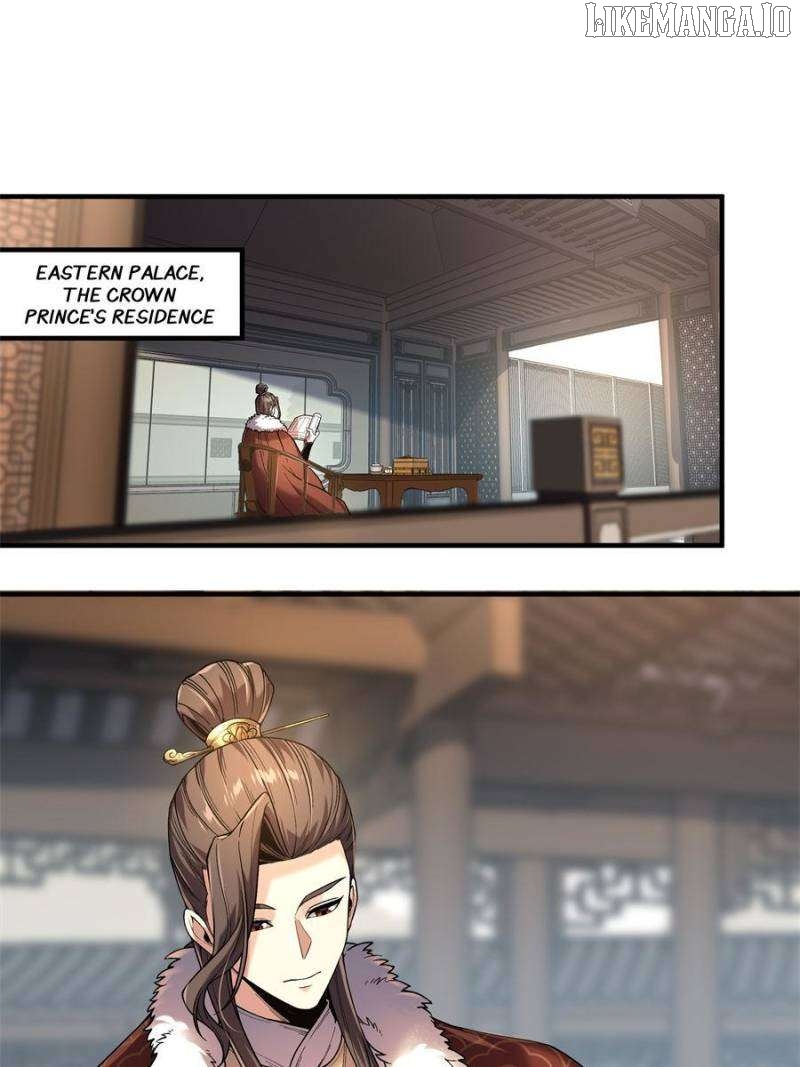 Celebrating The Remaining Life Chapter 129 - page 32