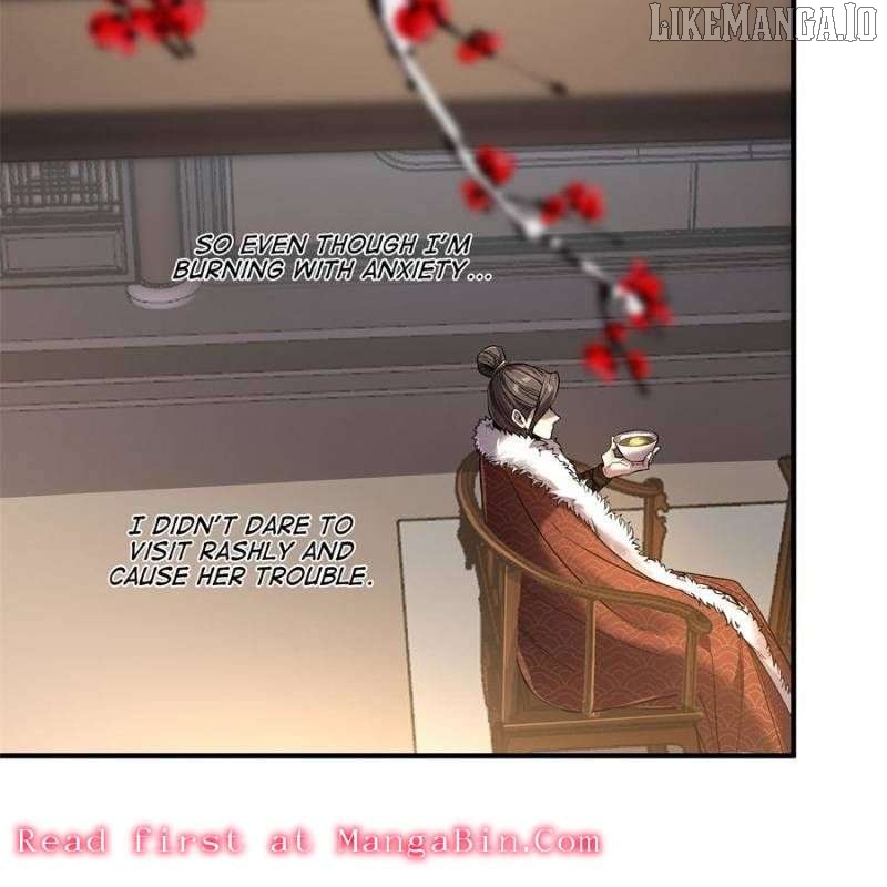 Celebrating The Remaining Life Chapter 129 - page 38
