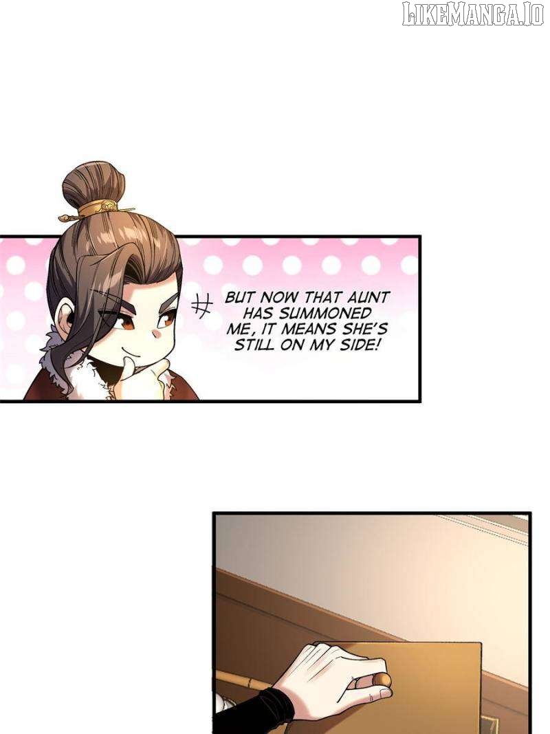 Celebrating The Remaining Life Chapter 129 - page 39