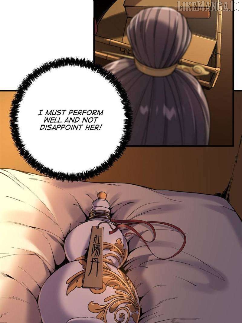 Celebrating The Remaining Life Chapter 129 - page 40