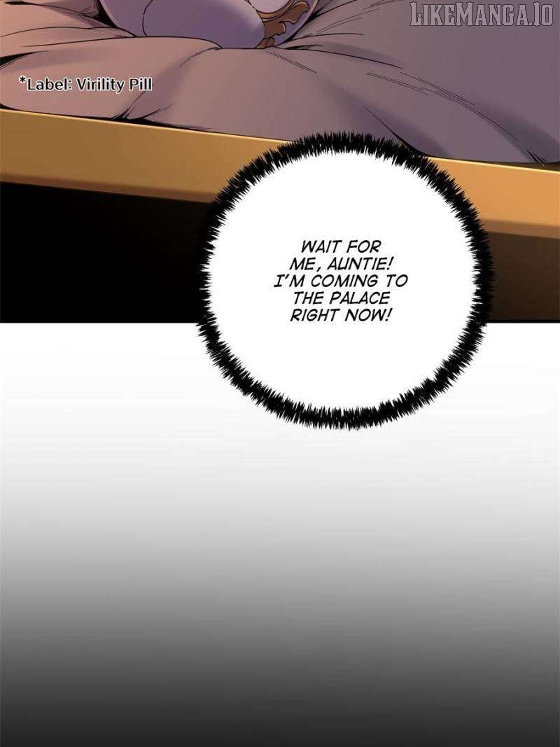 Celebrating The Remaining Life Chapter 129 - page 41