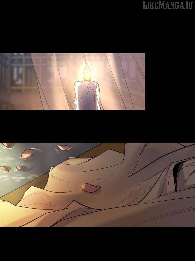 Celebrating The Remaining Life Chapter 129 - page 43