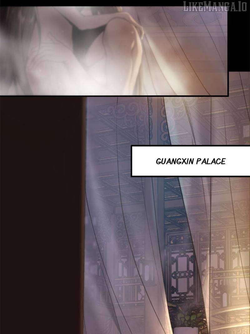 Celebrating The Remaining Life Chapter 129 - page 44