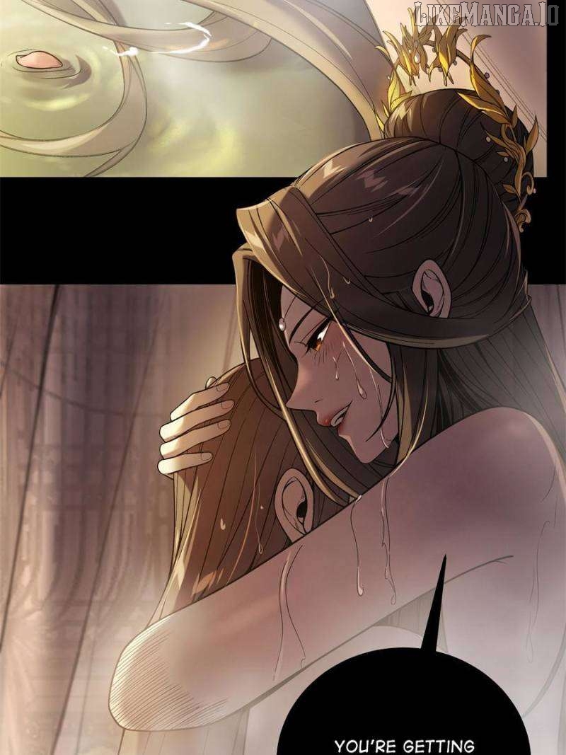 Celebrating The Remaining Life Chapter 129 - page 47