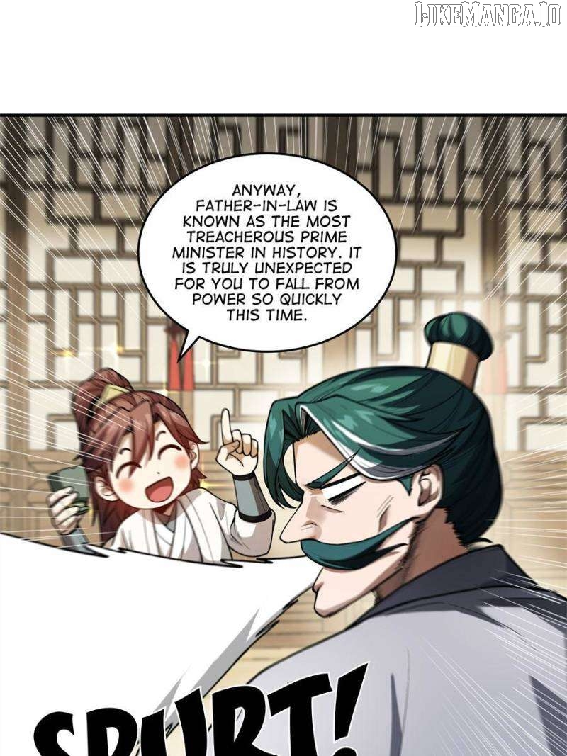Celebrating The Remaining Life Chapter 129 - page 7