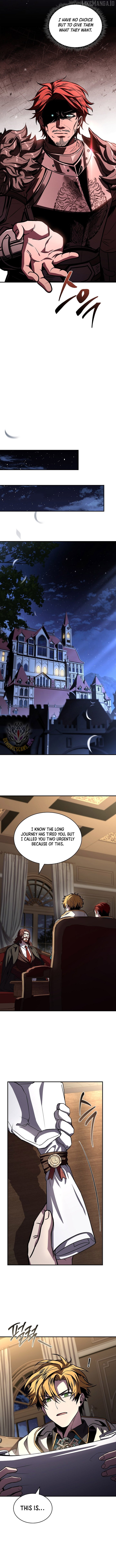 Talent-Swallowing Magician Chapter 102 - page 15