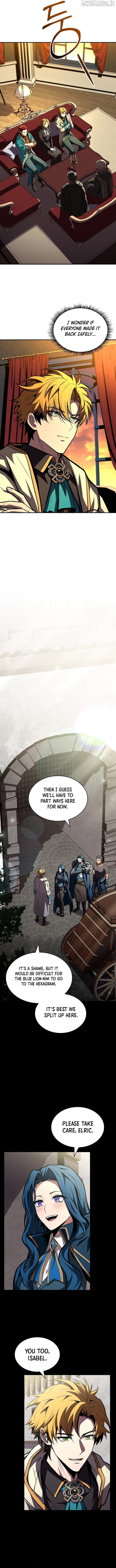 Talent-Swallowing Magician Chapter 102 - page 6