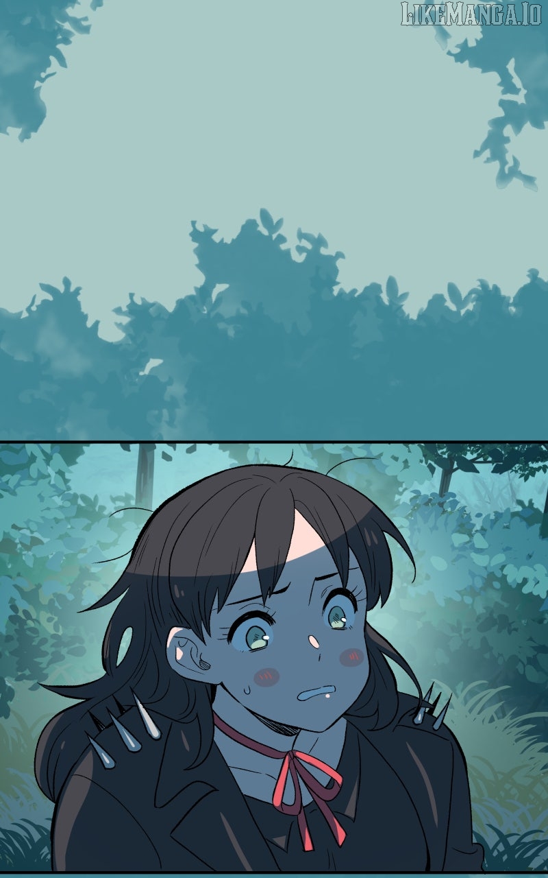 Morgana and Oz Chapter 79 - page 44