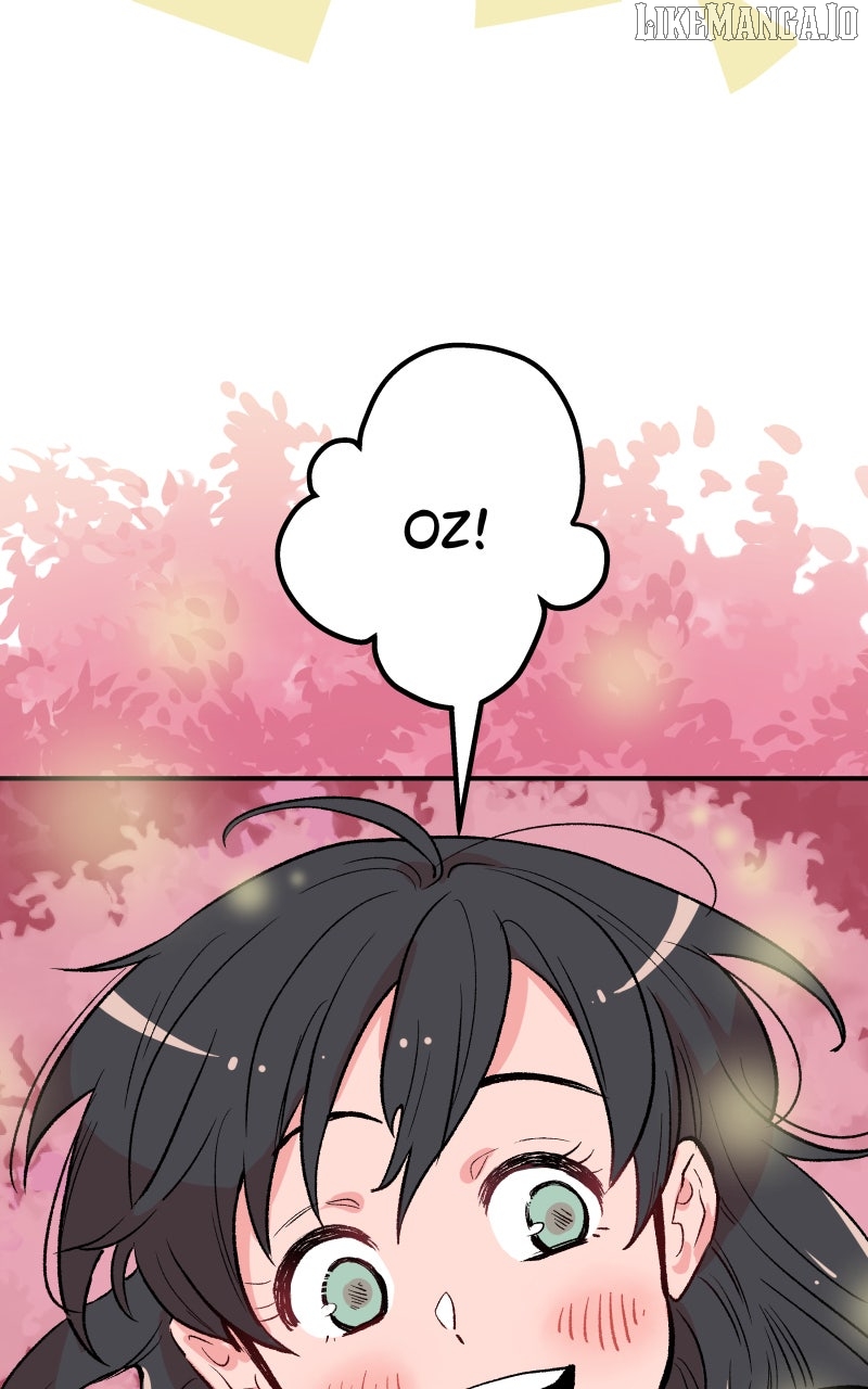 Morgana and Oz Chapter 80 - page 24