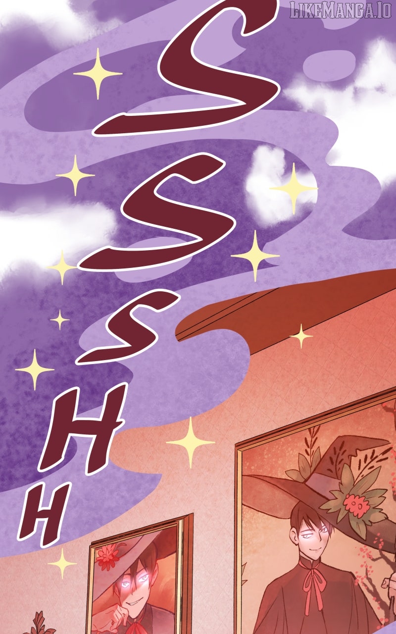 Morgana and Oz Chapter 80 - page 80