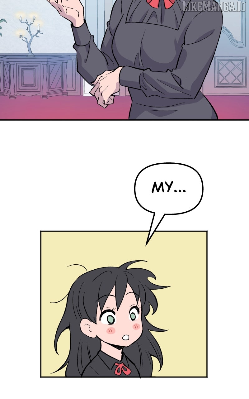 Morgana and Oz Chapter 81 - page 24