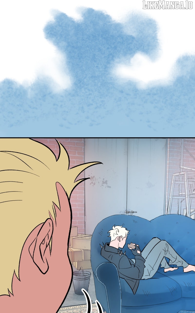 Morgana and Oz Chapter 81 - page 32