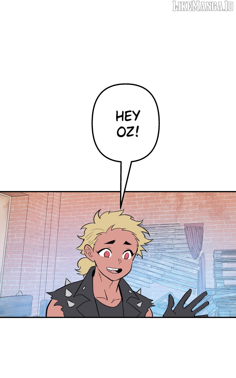 Morgana and Oz Chapter 81 - page 34