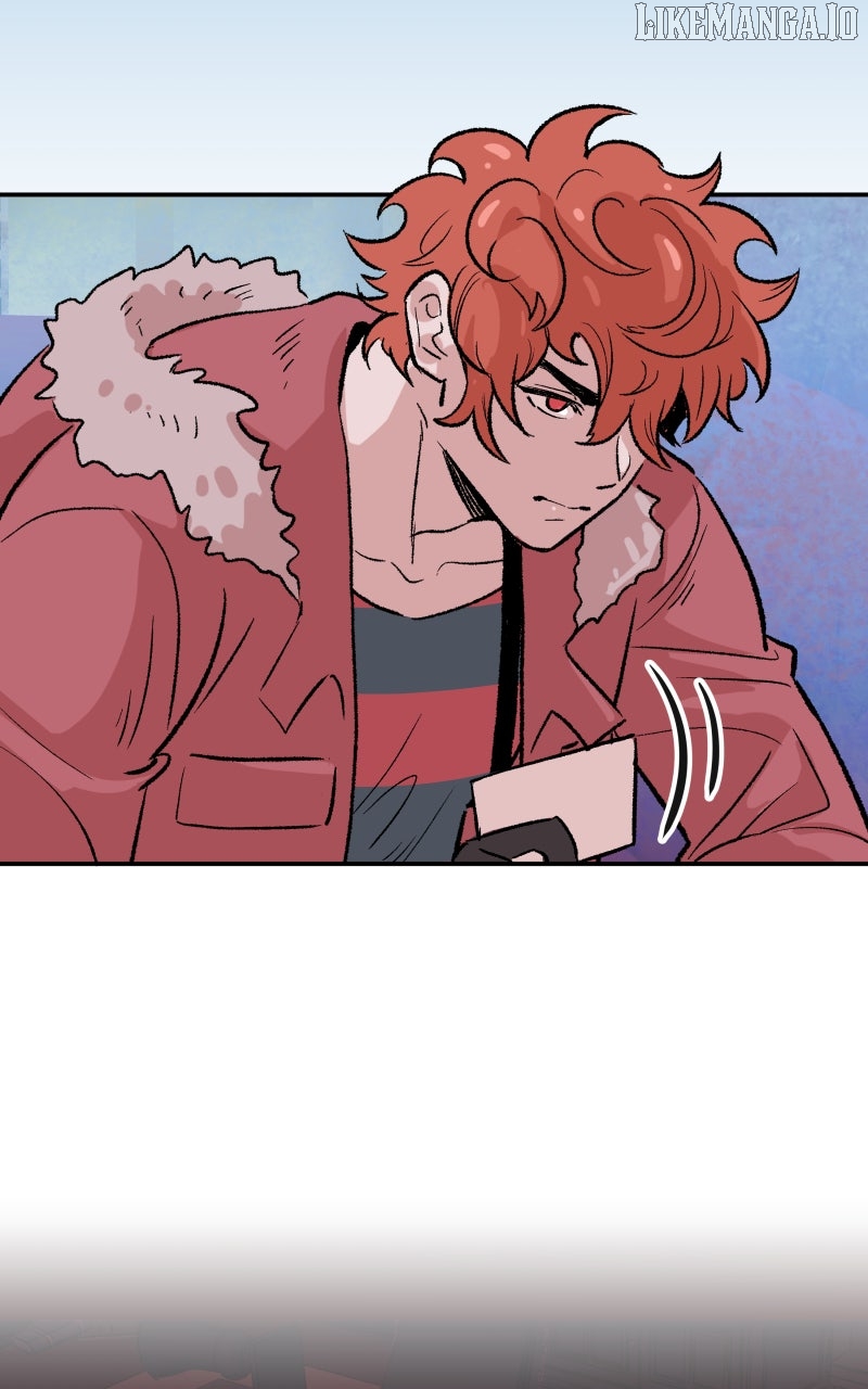 Morgana and Oz Chapter 81 - page 44