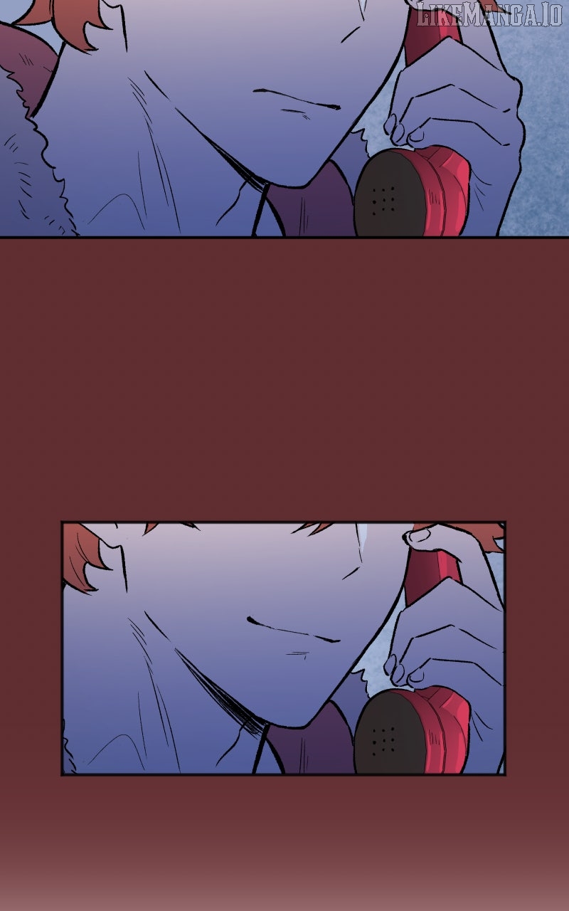 Morgana and Oz Chapter 81 - page 59