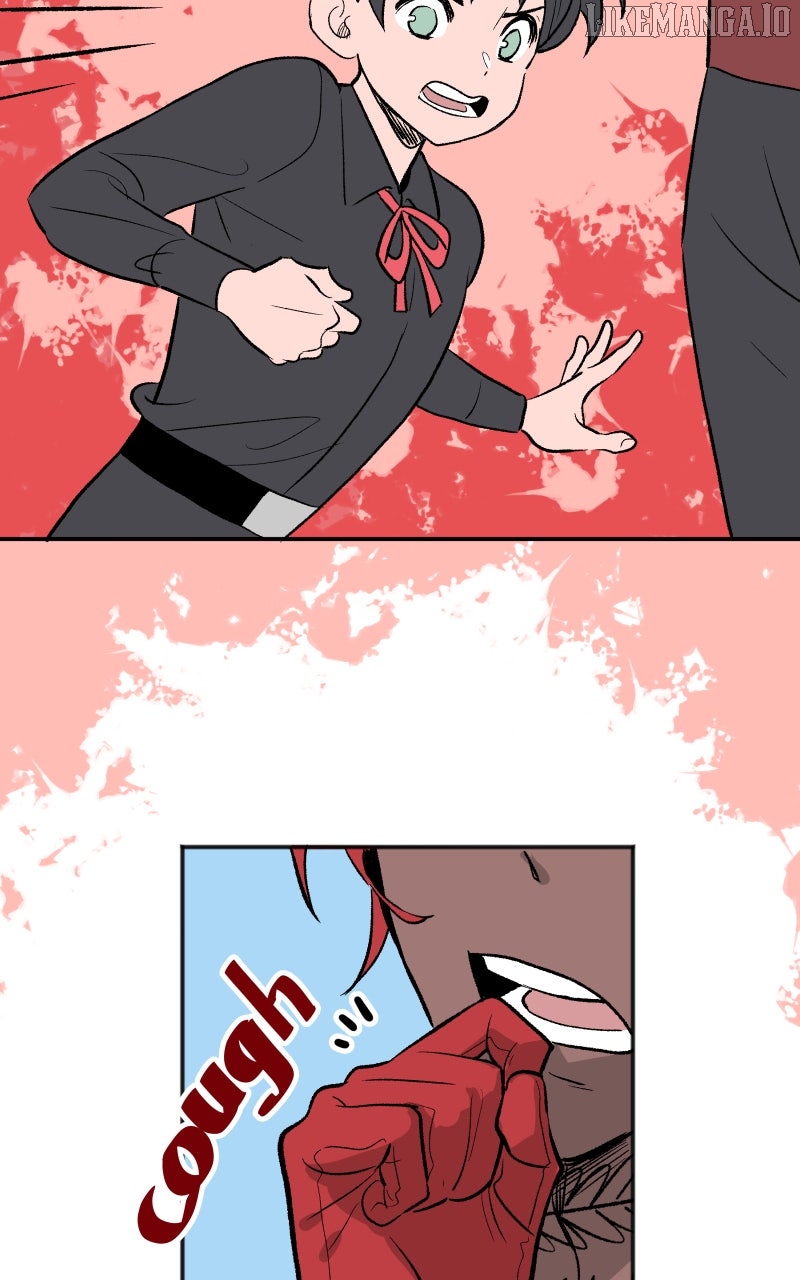 Morgana and Oz Chapter 82 - page 32