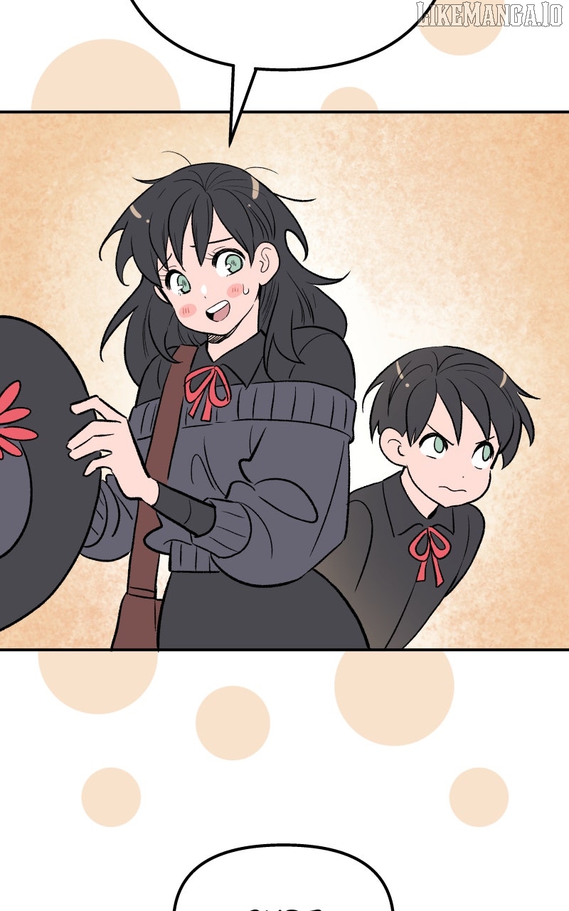 Morgana and Oz Chapter 82 - page 44