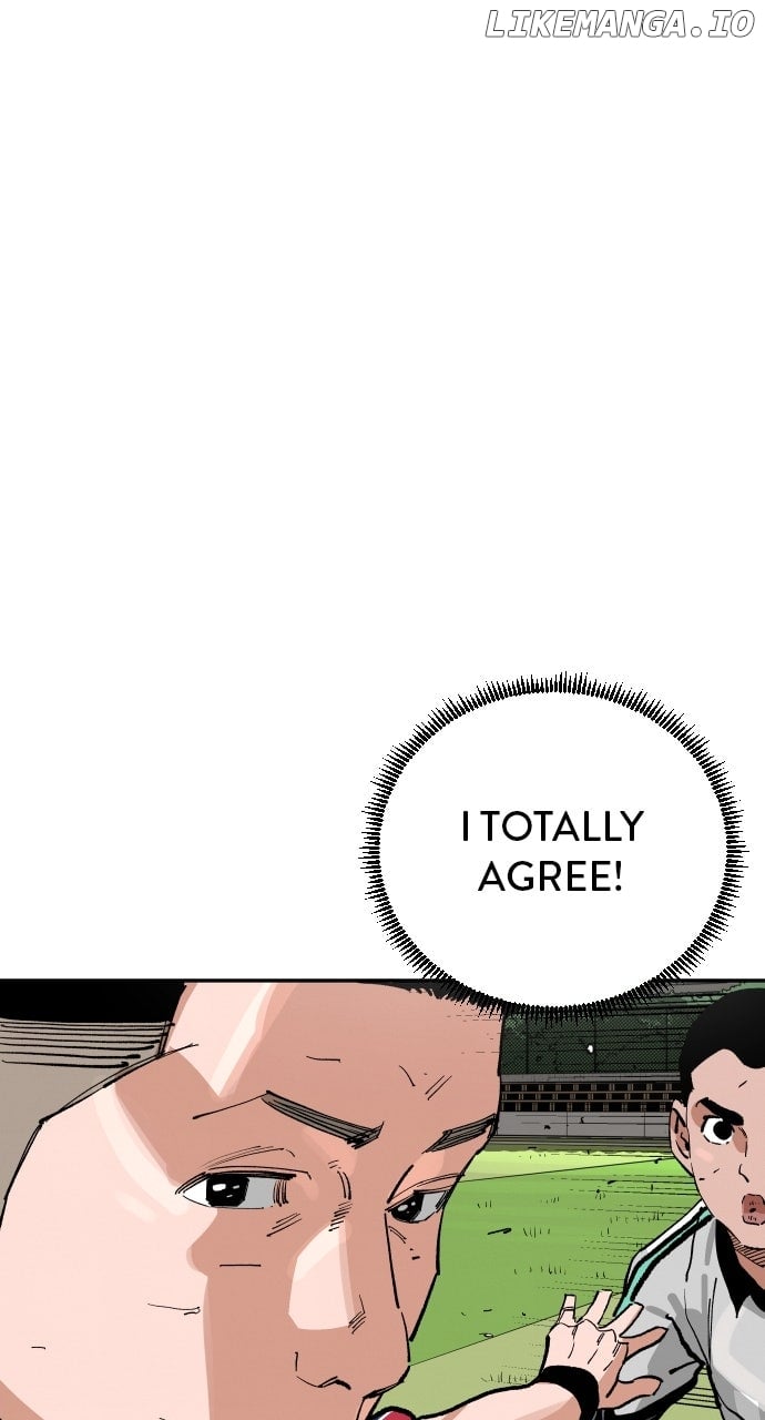Build Up Chapter 180 - page 21