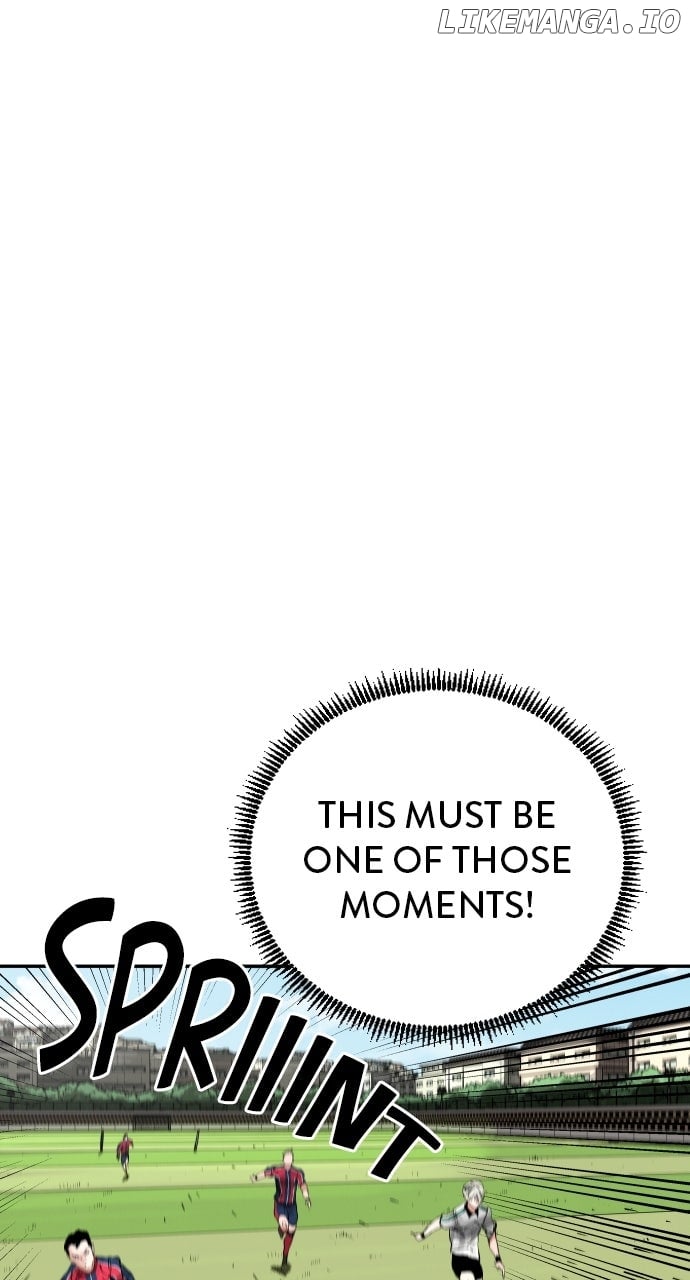 Build Up Chapter 180 - page 31
