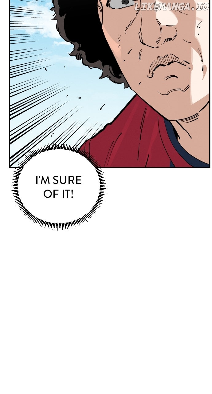 Build Up Chapter 180 - page 34