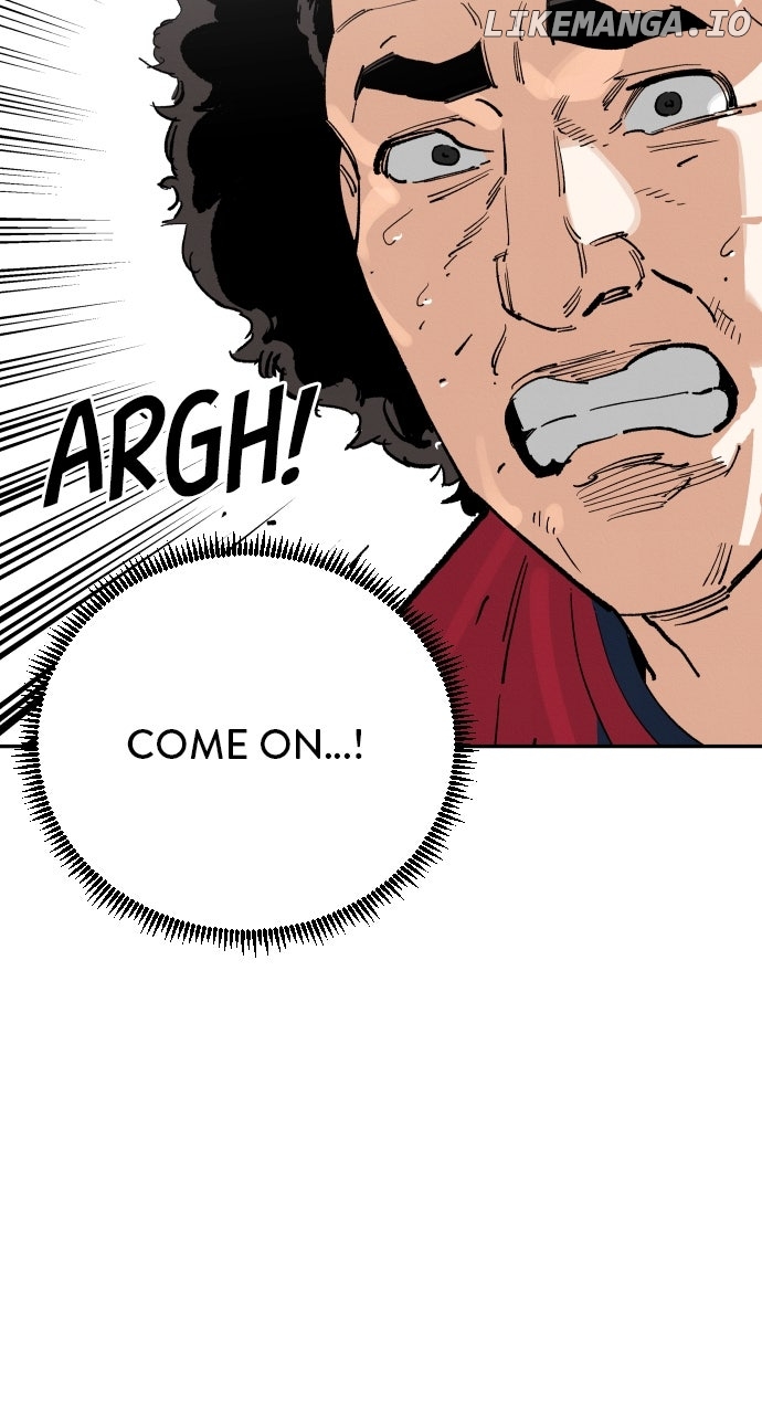 Build Up Chapter 180 - page 37