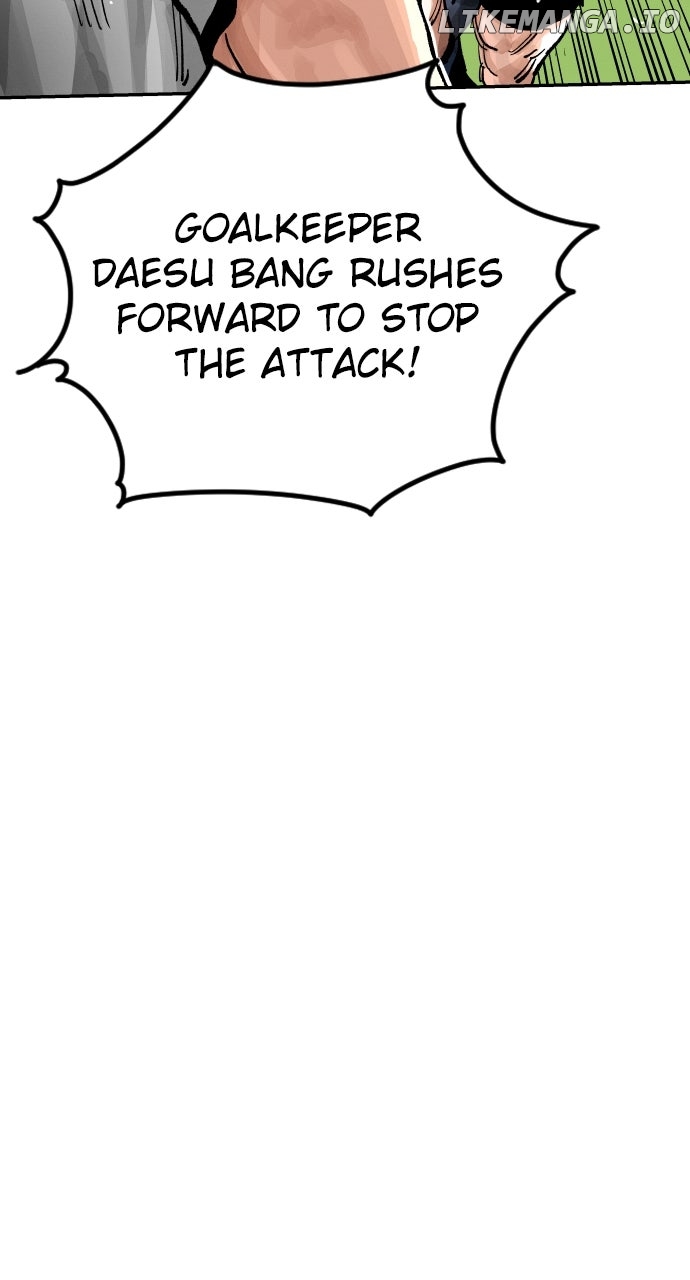 Build Up Chapter 180 - page 45