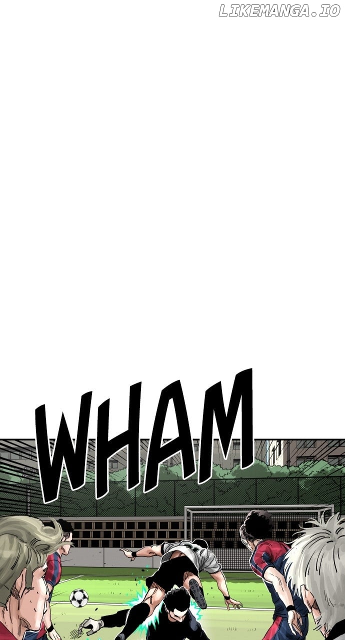 Build Up Chapter 180 - page 53