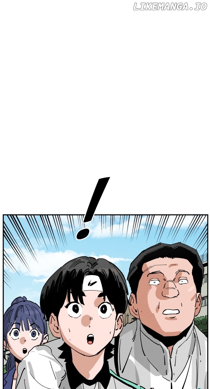 Build Up Chapter 180 - page 60