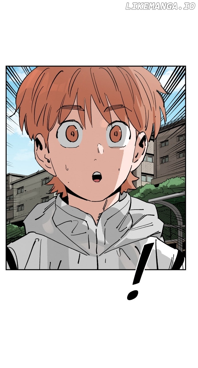 Build Up Chapter 180 - page 62